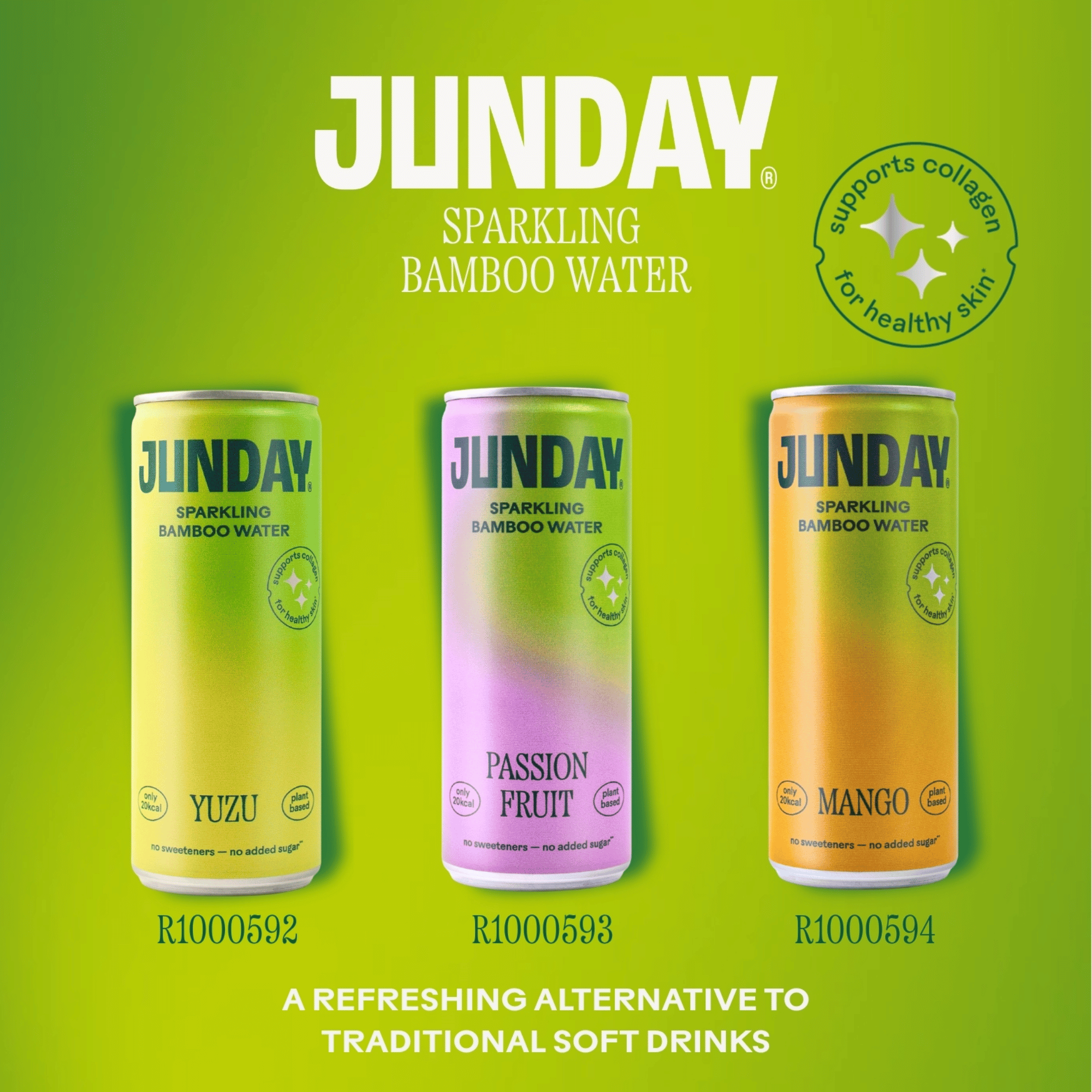 junday